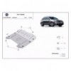 Cubre carter metalico Fiat Croma (Desde 2005 hasta 2011)