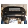 Cubre carter metalico Fiat Grande Punto (Desde 2006 hasta 2018)