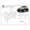 Protección del diferencial Fiat Sedici (Desde 2006 hasta 2022)