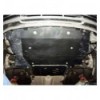 Cubre carter metalico Fiat Stilo (Desde 2001 hasta 2010)