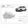 Cubre carter metalico Honda CR-V (Desde 2013 hasta 2016)