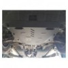 Cubre carter metalico Honda CR-V (Desde 2007 hasta 2016)