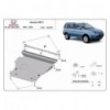 Cubre carter metalico Honda HR-V (Desde 1998 hasta 2005)