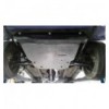 Cubre carter metalico Honda HR-V (Desde 1998 hasta 2005)