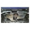 Cubre carter metalico Honda HR-V (Desde 1998 hasta 2005)