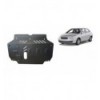 Cubre carter metalico Hyundai Accent (Desde 2005 hasta 2010)