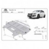 Cubre carter metalico Hyundai I30 (Desde 2007 hasta 2011)