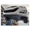 Cubre carter metalico Hyundai i40 (Desde 2015 hasta 2019)