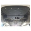 Cubre carter metalico Hyundai i40 (Desde 2012 hasta 2015)