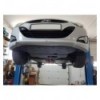 Cubre carter metalico Hyundai i40 (Desde 2012 hasta 2015)