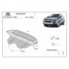 Cubre carter metalico Hyundai IX35 (Desde 2009 hasta 2015)