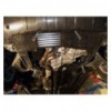 Cubre carter metalico Hyundai Tucson (Desde 2004 hasta 2015)