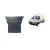 Cubre carter metalico Iveco Daily 3 (Desde 1999 hasta 2006)