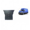 Cubre carter metalico Iveco Daily 5 (Desde 2009 hasta 2014)