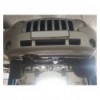 Cubre carter metalico Jeep Compass (Desde 2006 hasta 2016)