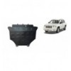 Cubre carter metalico Jeep Compass (Desde 2006 hasta 2016)