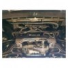 Cubre carter metalico Jeep Grand Cherokee (Desde 2004 hasta 2010)