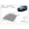 Protección del caja de cambios Jeep Grand Cherokee (Desde 2004 hasta 2010)