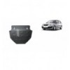 Cubre carter metalico Kia Rio 2 (Desde 2005 hasta 2011)