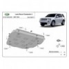 Cubre carter metalico Land Rover Freelander 2 (Desde 2007 hasta 2014)