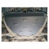 Cubre carter metalico Land Rover Freelander 2 (Desde 2007 hasta 2014)