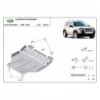 Cubre carter metalico Land Rover Freelander 1 (Desde 1998 hasta 2007)