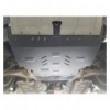 Cubre carter metalico Land Rover Freelander 1 (Desde 1998 hasta 2007)