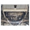 Cubre carter metalico Land Rover Freelander 1 (Desde 1998 hasta 2007)