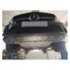 Cubre carter metalico Mercedes Clase B W246 (Desde 2011 hasta 2019)