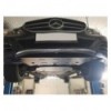 Cubre carter metalico Mercedes Clase E W212 - 4x4 (Desde 2009 hasta 2016)