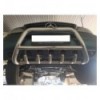 Cubre carter metalico Mercedes ML W163 (Desde 1998 hasta 2005)