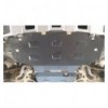 Cubre carter metalico Mercedes ML W164 (Desde 2005 hasta 2011)