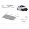 Cubre carter metalico Mercedes Vito W639 - 2.2 D 4x2 (Desde 2003 hasta 2014)