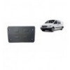 Cubre carter metalico Mercedes Vito W639 - 2.2 D 4x2 (Desde 2003 hasta 2014)