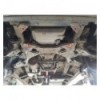 Cubre carter metalico Mercedes Vito W639 - 2.2 D 4x2 (Desde 2003 hasta 2014)