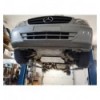 Cubre carter metalico Mercedes Vito W639 - 2.2 D 4x2 (Desde 2003 hasta 2014)