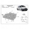 Protección del caja de cambios Mercedes Vito W639 - 2.2 D 4x2 (Desde 2003 hasta 2014)