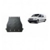 Protección del caja de cambios Mercedes Vito W639 - 2.2 D 4x2 (Desde 2003 hasta 2014)