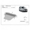 Cubre carter metalico Mercedes Citan (Desde 2012 hasta 2021)