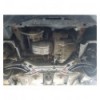 Cubre carter metalico Mitsubishi Colt (Desde 2004 hasta 2022)