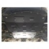 Cubre carter metalico Mitsubishi Colt (Desde 2004 hasta 2022)