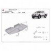 Protección de caja de cambios Mitsubishi L 200 (Desde 2005 hasta 2015)