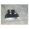 Cubre carter metalico Mitsubishi Montero 3 (V60, V70) (Desde 1999 hasta 2007)