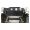 Cubre carter metalico Mitsubishi Montero 3 (V60, V70) (Desde 1999 hasta 2007)