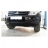 Cubre carter metalico Mitsubishi Pajero 4 (V80, V90) (Desde 2007 hasta 2022)