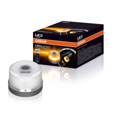 Baliza Personalizada V16 Osram