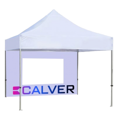 Carpa personalizada