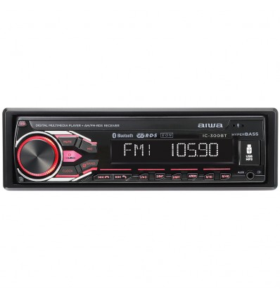 Autoradio AIWA IC-300BT