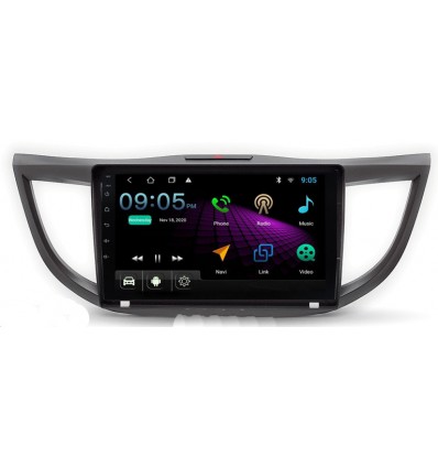 PANTALLA HONDA CRV 2012+2017