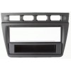 KIA Picanto 04-08 Marco DIN Negro